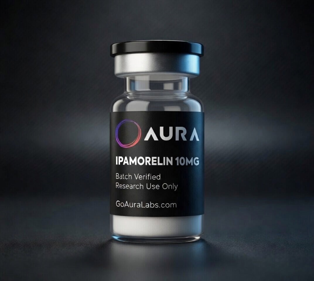 IPAMORELIN 10MG