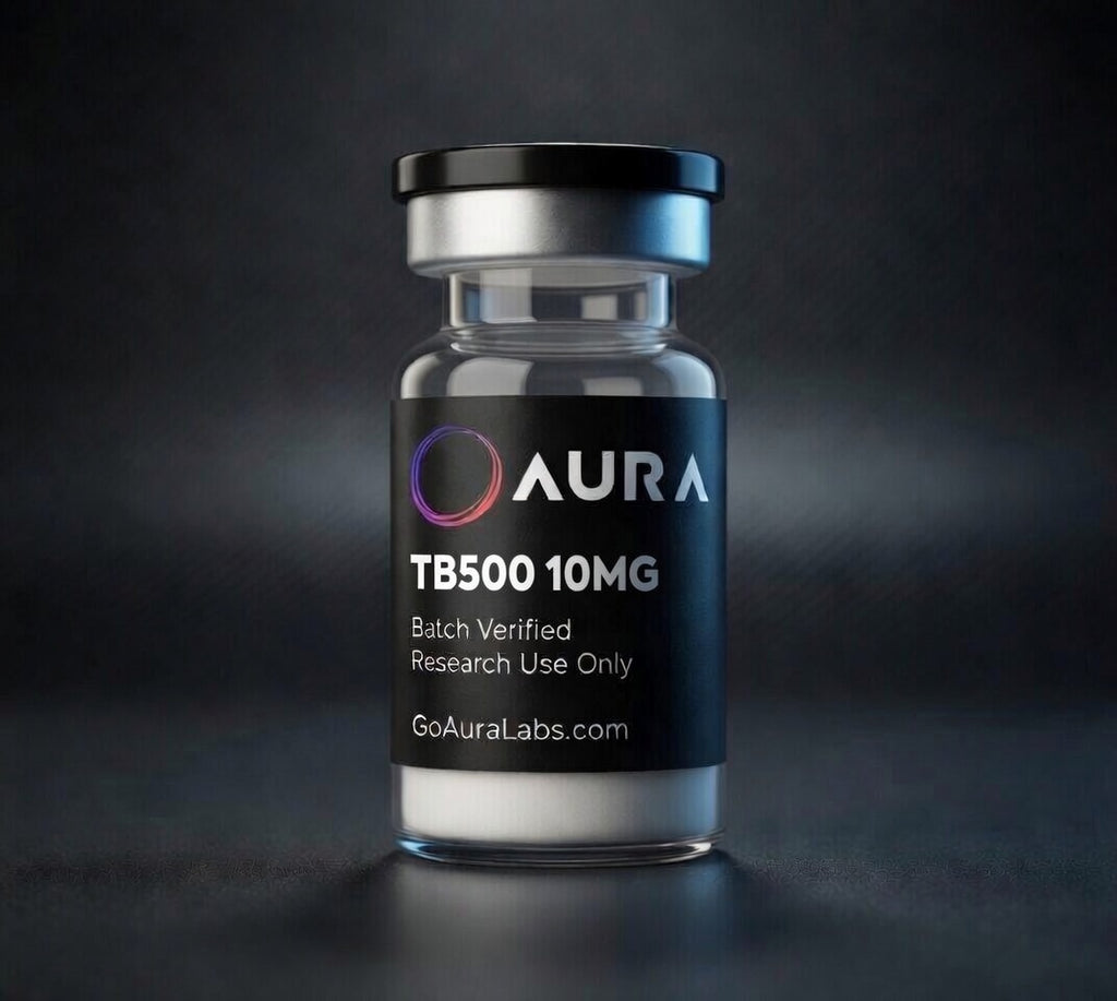 TB500 10MG