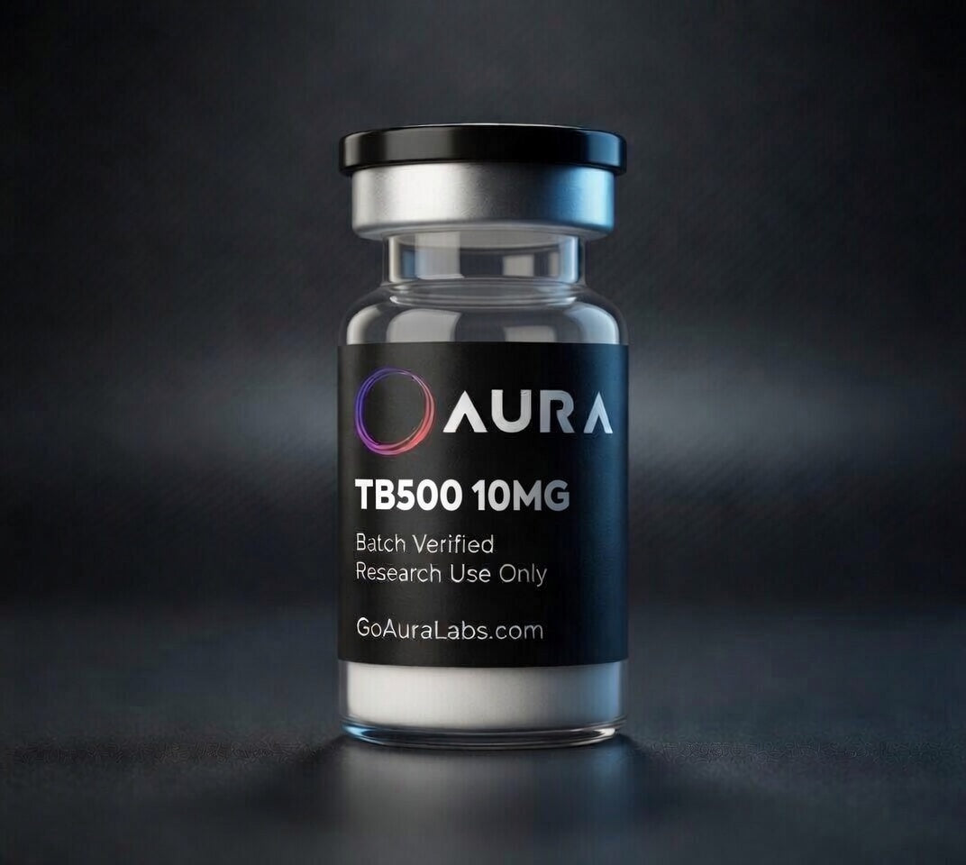 TB500 10MG