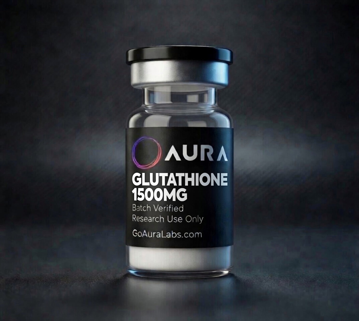 GLUTATHIONE 1500MG