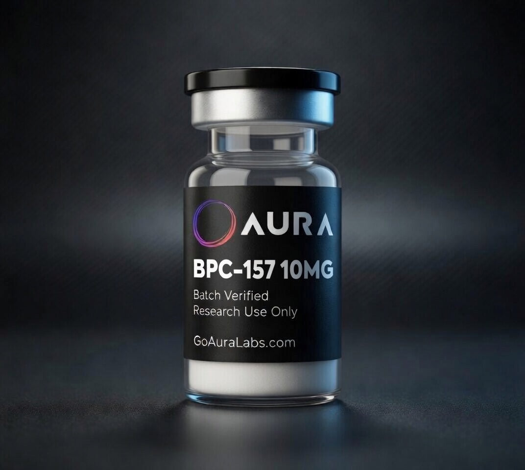 BPC-157 10MG