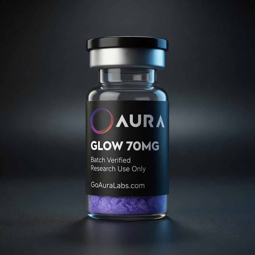 GLOW 70MG