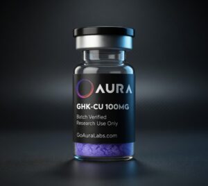 GHK-Cu · 100 mg