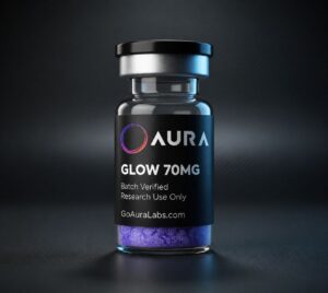 GLOW · 70 mg