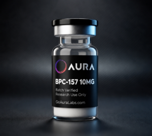 Matched Pair · BPC-157 + TB-500