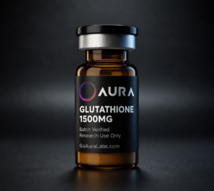 Glutathione · 1500 mg