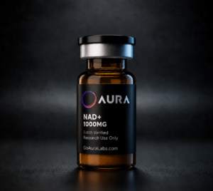 NAD+ · 1000 mg
