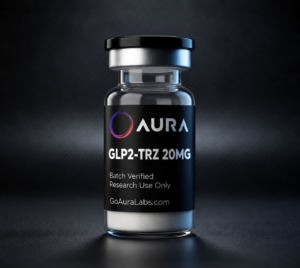 GLP2-TRZ · 20 mg