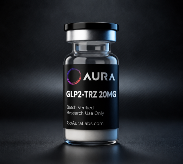 GLP2-TRZ · 20 mg