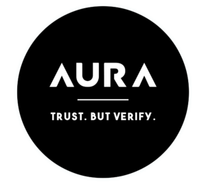Aura Sticker