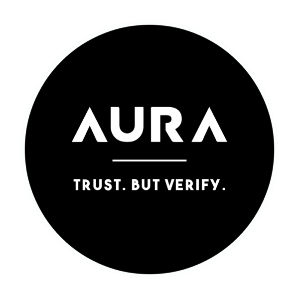 Aura Sticker Aura Sticker